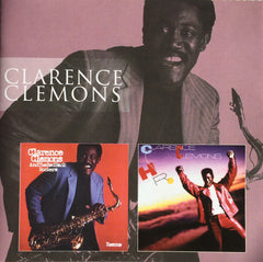 Clarence Clemons - Rescue / Hero