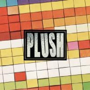 Plush - Plush