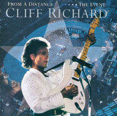 Cliff Richard - From A Distance  The Event