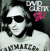 David Guetta - One Love