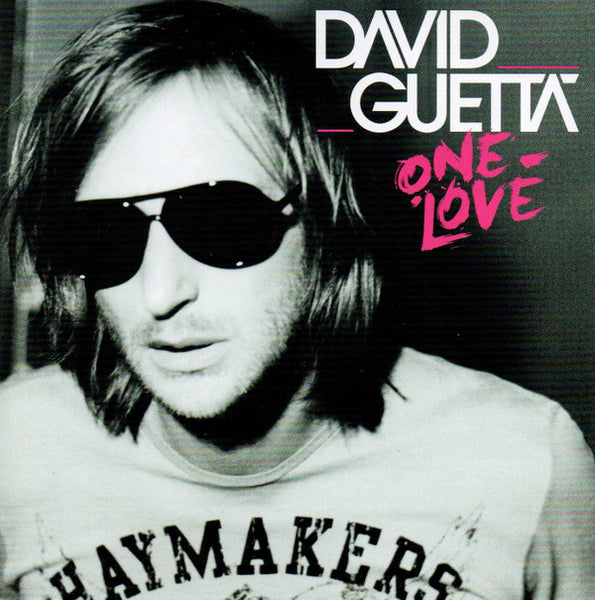 David Guetta - One Love