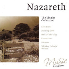 Nazareth - The Singles Collection