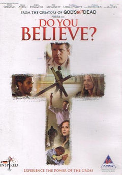 Do You Believe? (DVD)