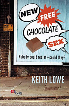 New Free Chocolate Sex Keith Lowe