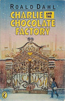 Charlie and the Chocolate Factory - Roald Dahl
