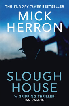 Slough House - Mick Herron