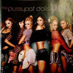 The Pussycat Dolls - PCD