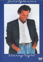 Julio Iglesias - Starry Night (DVD)