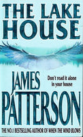 The Lake House James Patterson