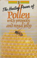 Healing Power of Pollen (Nature's Way) - Maurice Hanssen