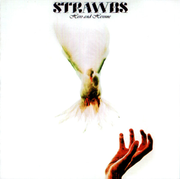 Strawbs - Hero And Heroine