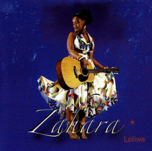 Zahara - Loliwe