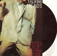 Talking Heads - Stop Making Sense