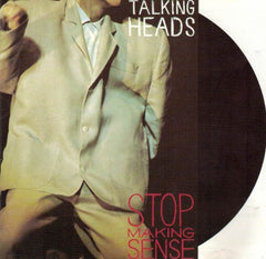 Talking Heads - Stop Making Sense