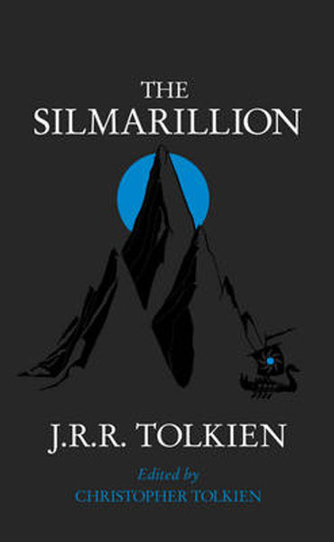 The Silmarillion - J.R.R. Tolkien