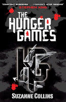 The Hunger Games - Suzanne Collins