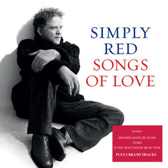 Simply Red - Songs of Love