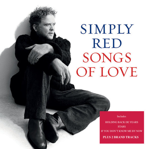 Simply Red - Songs of Love