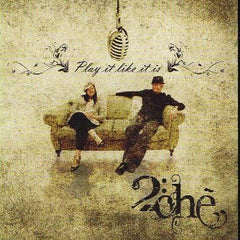 2che - Play It Like It Is