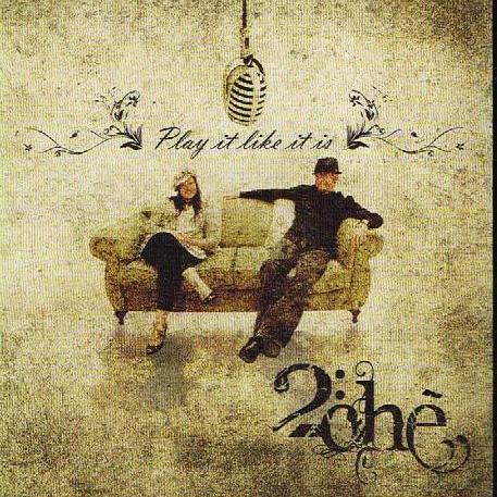 2che - Play It Like It Is