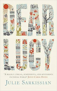 Dear Lucy Julie Sarkissian