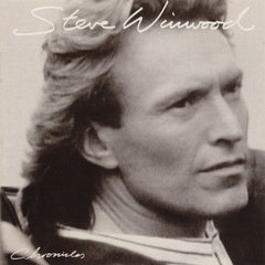Steve Winwood - Chronicles