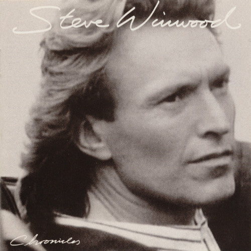Steve Winwood - Chronicles