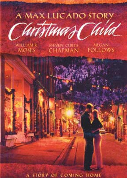 Christmas Child (DVD)
