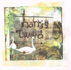 Harris Tweed - The Younger
