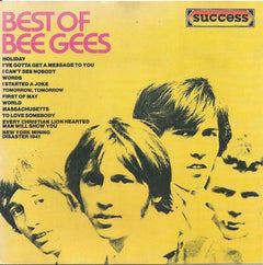 Bee Gees - Best Of Bee Gees