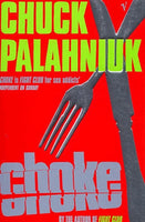 Choke - Chuck Palahniuk