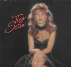 Tina Selini - Tina Selini