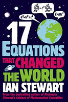 Seventeen Equations that Changed the World - Ian Stewart