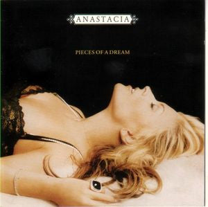 Anastacia - Pieces Of A Dream