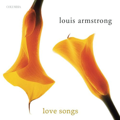 Louis Armstrong - Love Songs