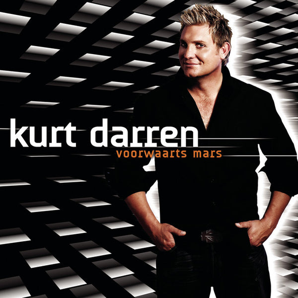 Kurt Darren - Voorwaarts Mars