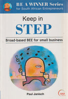 Keep in Step: The Basics of BEE - Paul Janisch