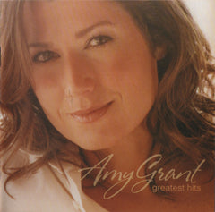 Amy Grant - Greatest Hits