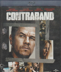 Contraband (Blu-ray)