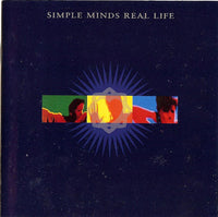 Simple Minds - Real Life