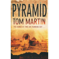 Pyramid  Tom Martin