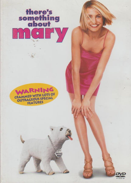 There's Something About Mary (DVD)