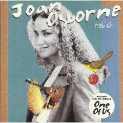 Joan Osborne - Relish