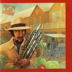 Herbie Mann - Reggae