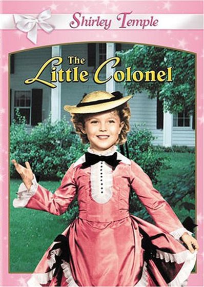 The Little Colonel (DVD)