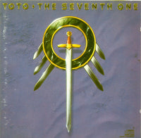 Toto - The Seventh One
