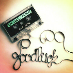 Good Luck - The Lucky Packet Mix Tape