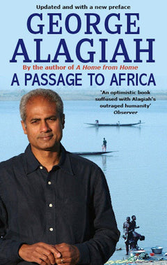 A Passage to Africa - George Alagiah