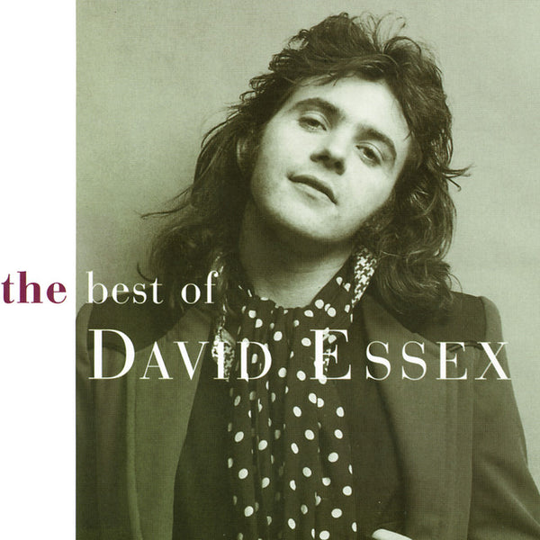David Essex - The Best Of David Essex