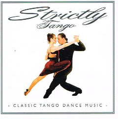 Various - Strictly Tango